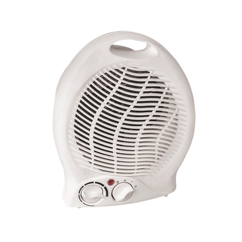 HFH-801/HFH-801B mala električna grijalica s ventilatorom za osobnu upotrebu
