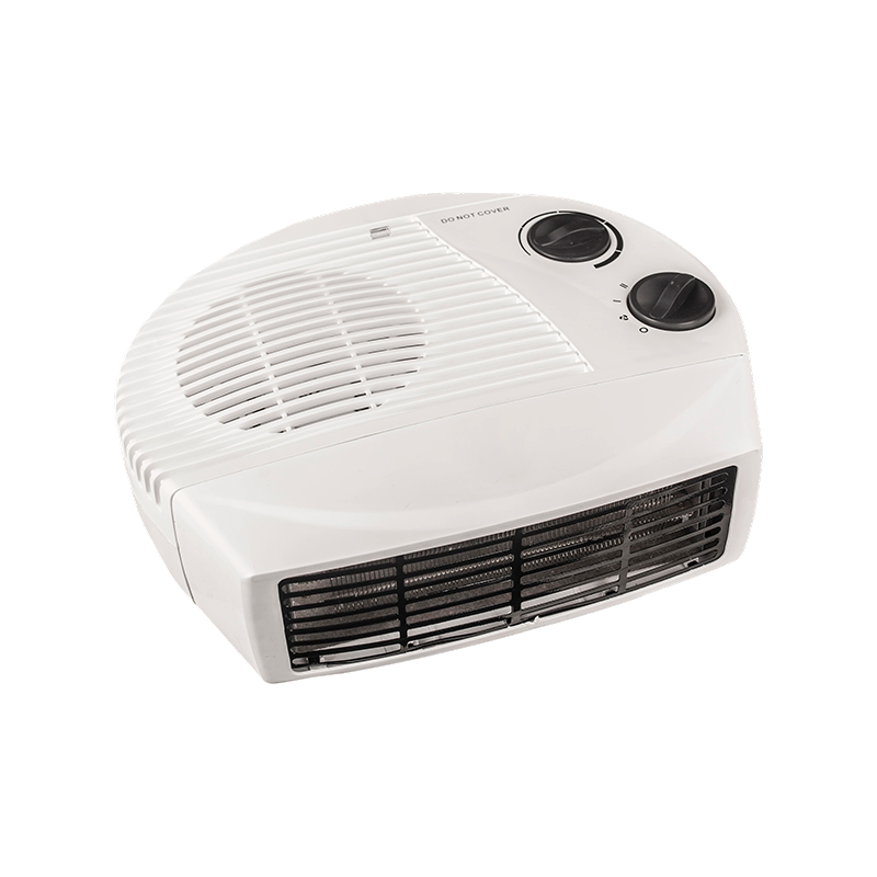 FH-201 niskoenergetska ventilatorska grijalica s termostatom