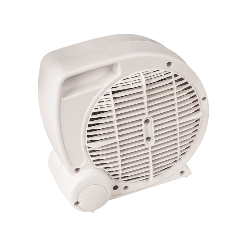 FH-308 distributer grijača s ventilatorom na europskom tržištu