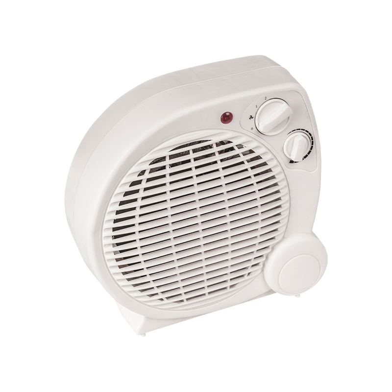 FH-308 distributer grijača s ventilatorom na europskom tržištu
