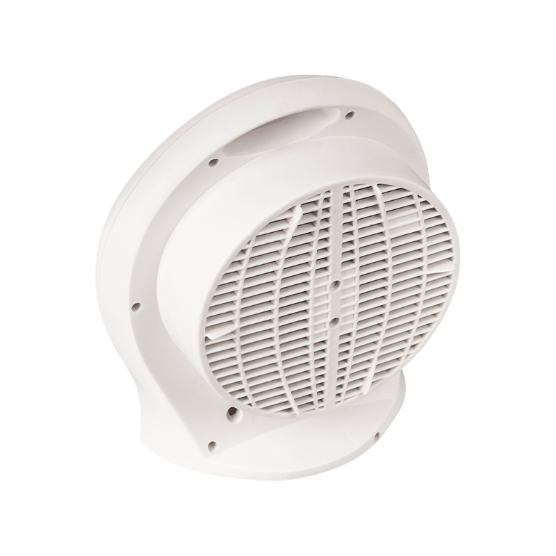 HFH-801/HFH-801B mala električna grijalica s ventilatorom za osobnu upotrebu
