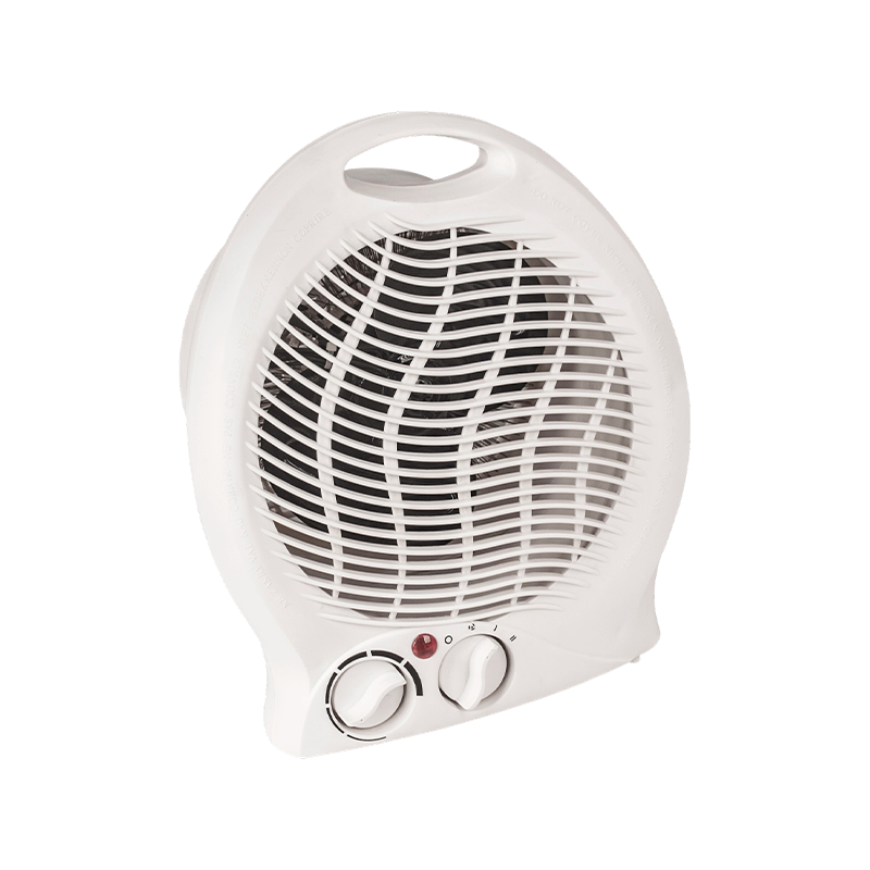 HFH-801/HFH-801B mala električna grijalica s ventilatorom za osobnu upotrebu