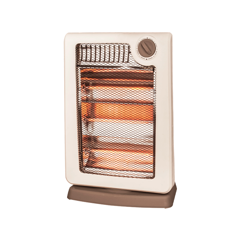 FJ-CH-08/HH-08 halogena grijalica s termostatom/QH-08